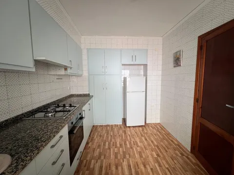 Pis de 105 m² a la Font d'en Carròs