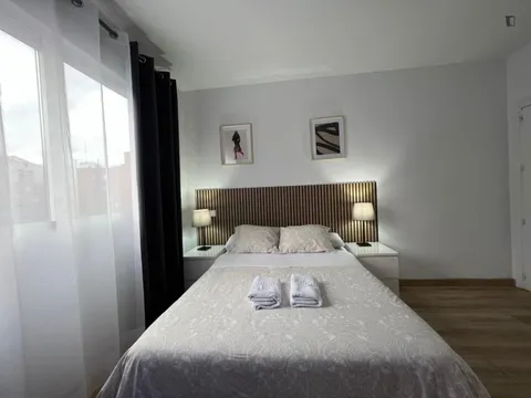 Appartamento 21 m² a Madrid