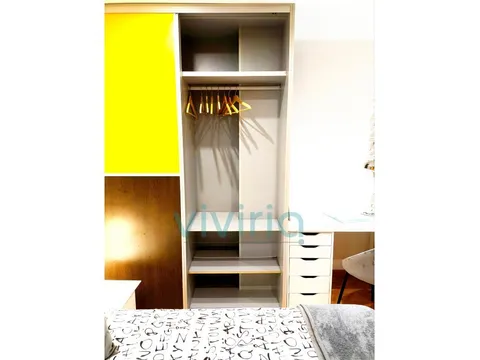 Pis de 77 m² a València