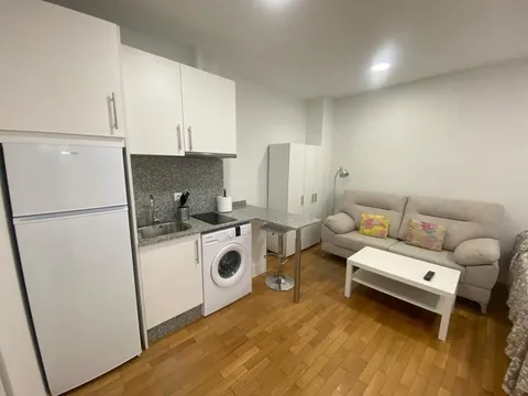 Pis de 40 m² a Huelva