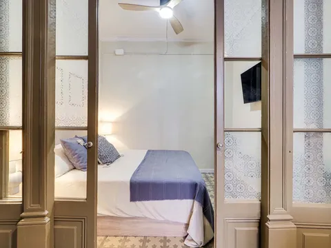 Chambre à louer, Barcelone