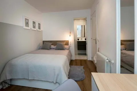Chambre à louer, Valence