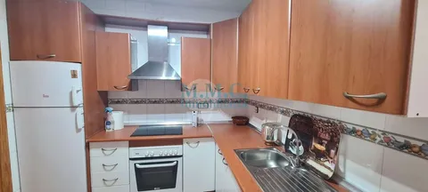 Pis de 70 m² a Roquetas de Mar