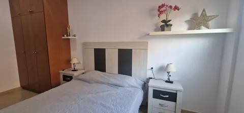 Pis de 75 m² a Águilas
