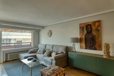 Piso de 130 m² en Madrid