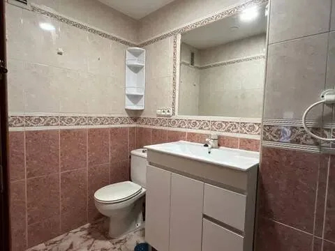Wohnung 85 m² in Talavera de la Reina