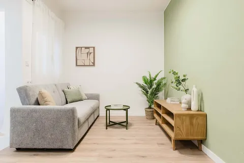 Habitació de lloguer, València