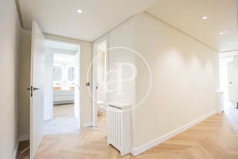 Pis de 190 m² a Barcelona