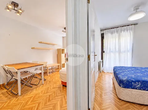 Pis de 45 m² a Madrid
