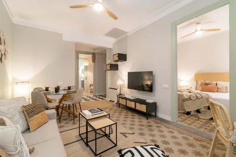 Appartement 60 m² à Barcelone