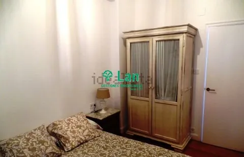 Wohnung 83 m² in Bilbao