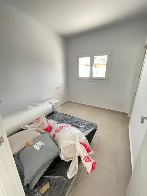 Pis de 110 m² a Chiclana de la Frontera