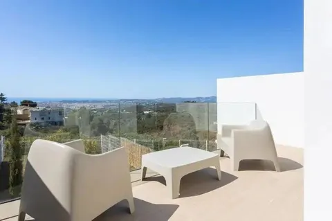 Casa 209 m² a Mijas