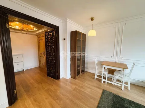Pis de 93 m² a Saragossa