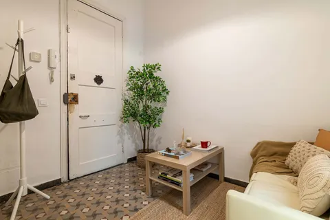 Stanza in affitto, Barcelona