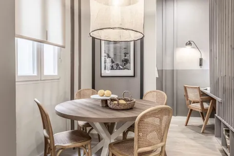 Pis de 61 m² a Madrid