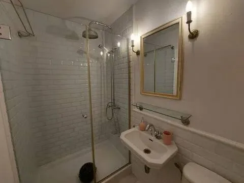 Wohnung 50 m² in Madrid