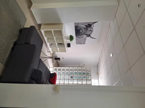 Pis de 35 m² a Dos Hermanas