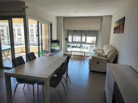 Piso de 95 m² en Águilas