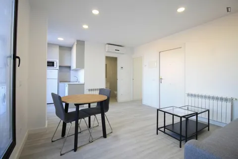 Appartamento 60 m² a Madrid
