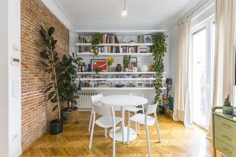 Pis de 92 m² a Madrid