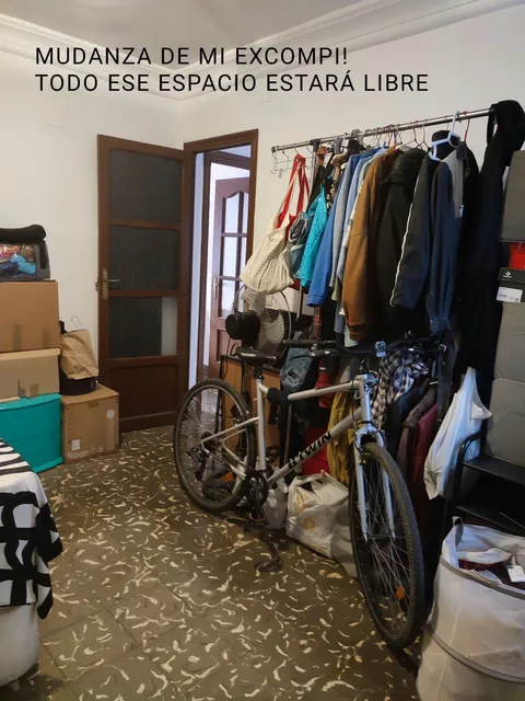 Habitació de lloguer, València
