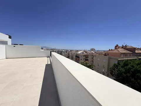 Pis de 171 m² a Estepona