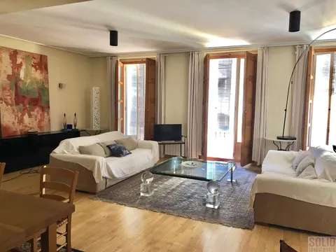Pis de 115 m² a València