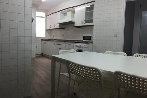 Habitació de lloguer, València