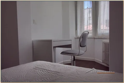 Pis de 119 m² a Lleó