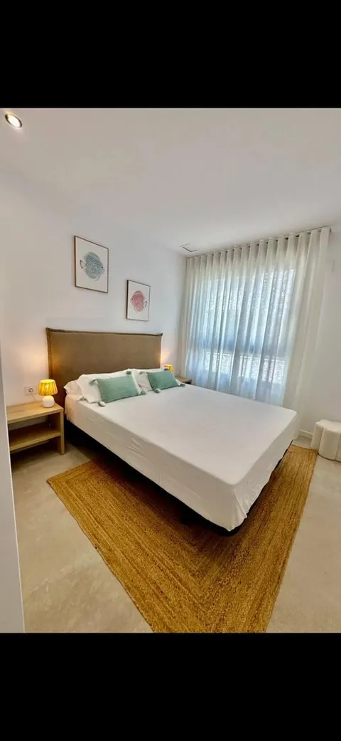 Pis de 242 m² a Finestrat