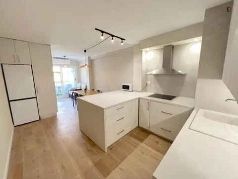 Habitació de lloguer, València