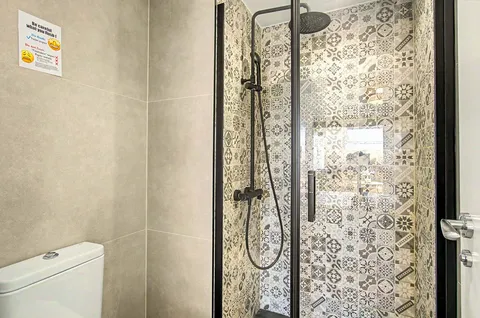 Pis de 28 m² a València
