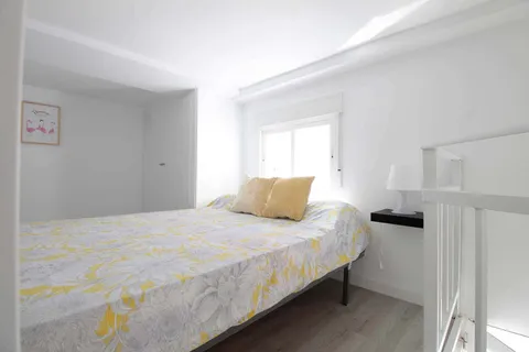 Pis de 32 m² a Madrid