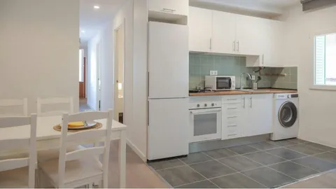 Pis de 85 m² a Madrid