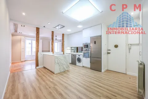 Appartamento 115 m² a Madrid