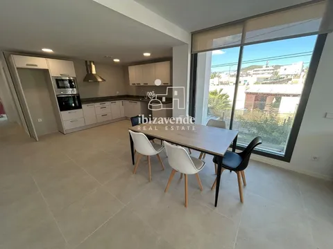 Piso de 110 m² en Ibiza
