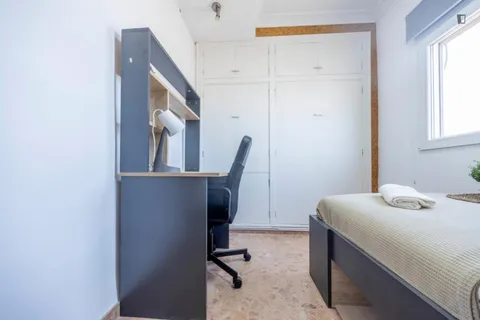Habitació de lloguer, València