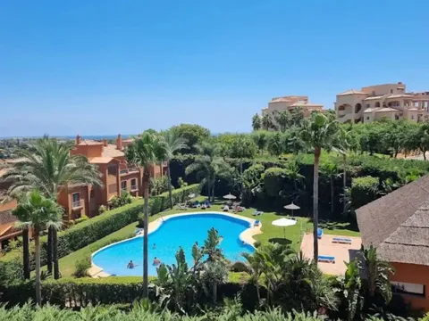 Pis de 120 m² a Estepona