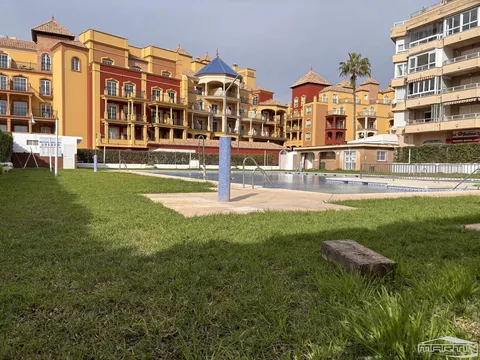 Pis de 45 m² a Torrox