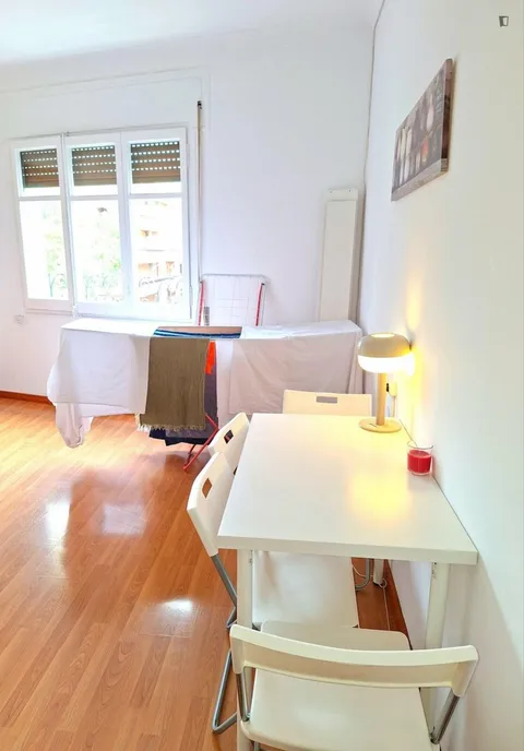 Stanza in affitto, Barcelona