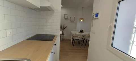 Pis de 65 m² a Madrid
