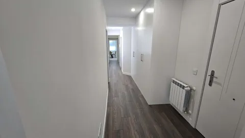 Apartamento 57 m² em Pamplona / Iruña