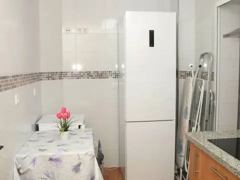 Pis de 131 m² a Màlaga