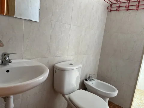 Piso de 40 m² en Alcañiz