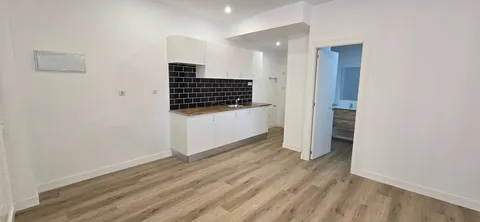 Piso de 47 m² en Las Palmas de Gran Canaria