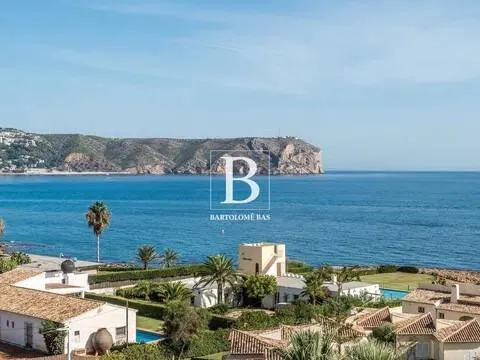 Pis de 75 m² a Xàbia