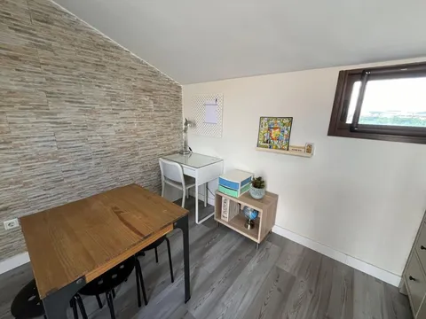 Pis de 105 m² a Còrdova