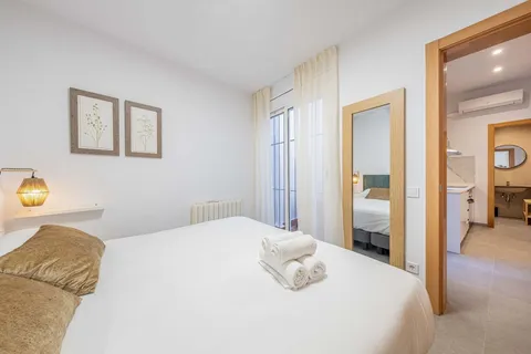 Pis de 45 m² a Barcelona