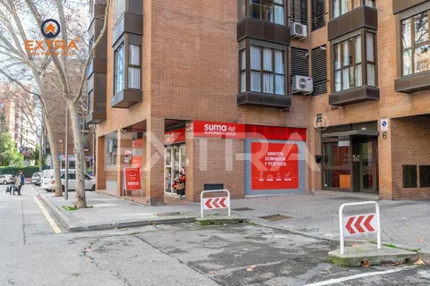 Pis de 75 m² a Madrid